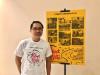 Lukman Sardi Dukung Sineas Film Pendek, Gandeng 10 Sutradara Muda di Original Series Piknik Pesona