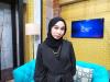 Lagu Casablanca Viral di Medsos, Nuha Bahrin Ngaku Terkejut: Happy Alhamdulillah 
