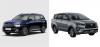 Komparasi Kia Carens Versus Kijang Innova, Adu Tenaga dan Kemewahan