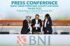  BNI Rombak Manajemen, Angkat Mucharom Jadi Direktur