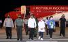 Tanggapi Daerah Otonomi Baru, Jokowi: Tanah Papua Terlalu Luas kalau hanya 2 Provinsi