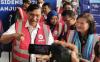 Arahan Luhut kepada Gubernur-Bupati, Monitor Inflasi Pangan Jelang Rencana Kenaikan BBM