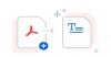 5 Cara Convert PDF ke Word dengan Mudah dan Cepat