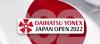 LIVE! Saksikan Aksi Hebat 11 Wakil Indonesia di 16 Besar Japan Open 2022 Hari ini