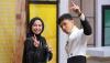 Foto Naufal Azrin, Penyanyi Lagu Casablanca Asal Malaysia - Bagian 1
