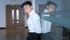 Foto Naufal Azrin, Penyanyi Lagu Casablanca Asal Malaysia - Bagian 4