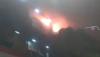 Ruko di Pasar Senen Terbakar, 11 Mobil Damkar Dikerahkan