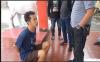 Tidur Nyenyak di Rumah Orang Tua, Pencuri Motor di Palembang Ditangkap Polisi   