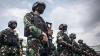 Usai KKB Tembaki Pos TNI di Sugapa, Satgas Yonif 330 Siaga Antisipasi Serangan Susulan
