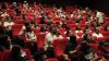 Nobar Film Sayap-sayap Patah, Kapolda Sulut Sampaikan Pesan Ini
