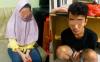 Kronologi Oknum Polisi Gerebek Istri Tidur di Pelukan Selingkuhan di Palembang 