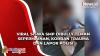 Viral Siswa SMP Dibully Teman Sepermainan di Malang, Korban Trauma dan Lapor Polisi