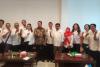 Pompa Semangat Kader Perindo di Bali, Mahyudin: Waktu Kita Sudah Dekat