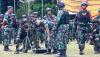 Melihat Persiapan Prajurit Banteng Raider Jelang Latihan Tempur di Baturaja - Bagian 1