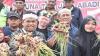 Wow, Dedi Mulyadi dan Petani Milenial Panen 30 Ton Bawang Merah di Purwakarta