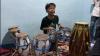 Dapat Hadiah Satu Set Gendang dari Ganjar, Reaksi Farel Prayoga Mengejutkan