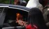 Presiden Jokowi Tiba di Kepulauan Tanimbar Maluku, Disambut Meriah Warga