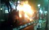 Korban Kebakaran Warung di Palembang Bertambah Jadi 2 Orang 