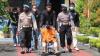 Mantan Kepala Toko Rampok Minimarket di Denpasar, Ditembak Polisi saat Penangkapan