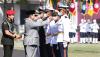 Pimpin Upacara di Unhan, Prabowo: Pertahanan Ditentukan oleh Sains dan Teknologi - Bagian 2