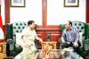 Soroti Pertemuan Budi Arie-Prabowo, Peneliti Indikator: Inikah Sinyal Pendukung Jokowi Merapat di 2024?