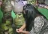 Dengar Suara Gesekan, Pemilik Warung Pergoki Seorang Emak-emak Mencuri Tabung Gas
