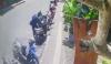 Pencurian Motor di Ubud Viral, Pelaku Ditangkap Kurang dari 24 Jam