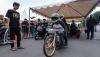 Aksi Para Pembalap Jalanan Turun di Street Race Polda Metro Jaya - Bagian 4