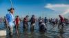 Tradisi Ombo, Cara Leluhur Pertahankan Biota Laut