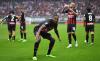 Hasil AC Milan Vs Inter Milan: Rajai Derby della Madonnina, I Rossoneri ke Puncak Klasemen