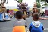 Batik Art Festival Ramaikan Arena Car Free Day Solo - Bagian 2