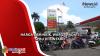 Harga BBM Naik, Warga Padati SPBU di Bintaro 