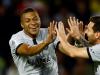 Hasil Nantes Vs PSG: Duet Mbappe-Messi Jitu, Les Parisiens Pesta Gol di Markas Lawan