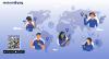 Edukasi MotionPay: Mengenal Asal-usul Internet dan Perkembangannya