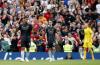 Arsenal Dihajar Man United, Ruang Ganti The Gunners Penuh Orang Frustrasi