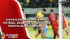 Nyaris Kalah dari Barito Putera, Dedik Setiawan Jadi Penyelamat Arema FC