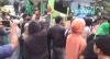 Demo Tolak Kenaikan BBM di Palopo Ricuh, Polisi dan Mahasiswa Saling Dorong