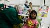 Bulan Imunisasi Anak Nasional di Pusat Perbelanjaan  - Bagian 2