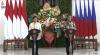 Jokowi dan Ferdinand Marcos Jr Sepakat Kerja Sama Perdagangan hingga Industri Strategis