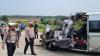 Fakta Kecelakaan Maut di Tol Batang-Semarang, Sopir Diduga Ngantuk hingga 7 Orang Tewas