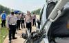 Kecelakaan Tewaskan 7 Orang di Tol Batang-Semarang, Polisi: Penyebab Masih Didalami
