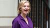 PM Inggris Liz Truss Didesak Mundur padahal Baru Menjabat Bulan Lalu