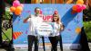 9to9 Gandeng Motion Life Gelar Fun Bike - Bagian 2