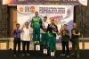  Sudah Raih 161 Emas, Sleman Pastikan Juara Umum Porda XVI DIY