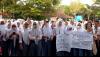 Tolak Dipungut Sumbangan, Siswa SMKN 1 Boyolangu Demo Pihak Sekolah