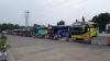 Harga BBM Naik, Tarif Bus di Terminal Kampung Rambutan Alami Kenaikan