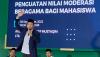 TGB Zainul Majdi Ingatkan untuk Hati-Hati Menjadi Juru Bicara Islam