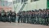 1.046 Prajurit TNI Dikirim ke Medan Latihan Tempur di Baturaja - Bagian 3