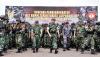 1.046 Prajurit TNI Dikirim ke Medan Latihan Tempur di Baturaja - Bagian 4