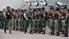 1.046 Prajurit TNI Dikirim ke Medan Latihan Tempur di Baturaja - Bagian 2